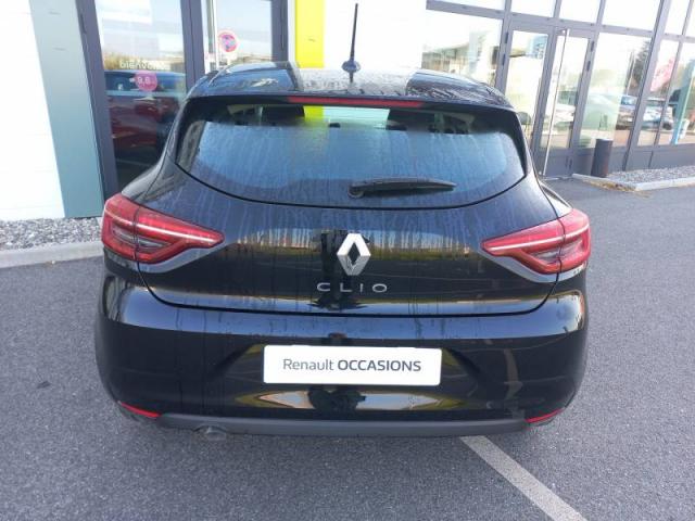 Renault Clio image 8