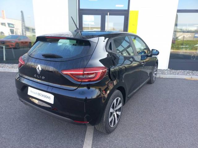 Renault Clio image 7