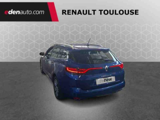 Renault Mégane image 1