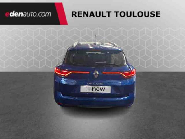 Renault Mégane image 7