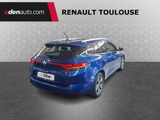Renault Mégane image 9