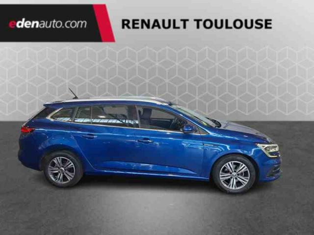 Renault Mégane image 4