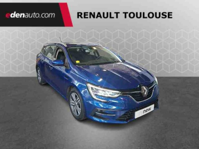Renault Mégane image 2