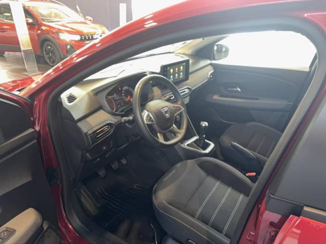 Dacia Sandero image 4
