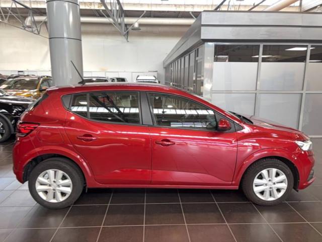 Dacia Sandero image 5
