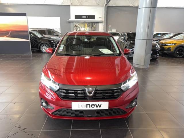 Dacia Sandero image 2