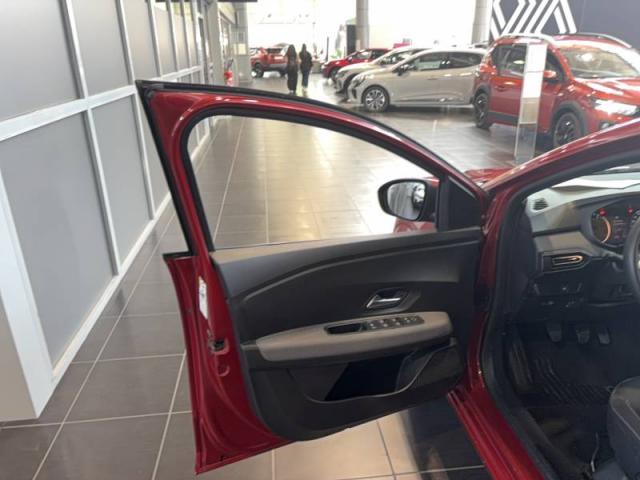 Dacia Sandero image 7