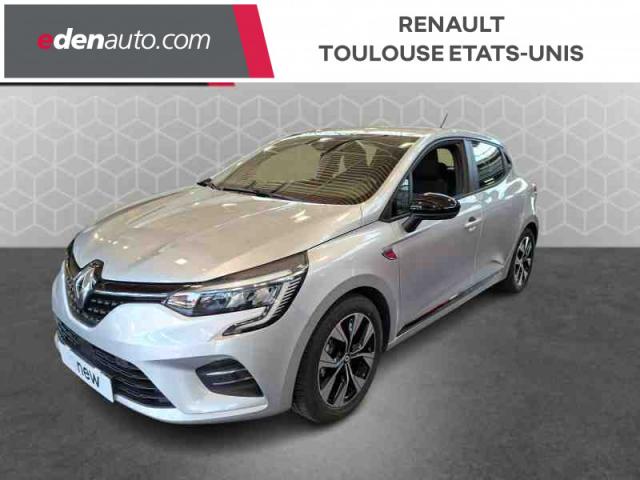 Renault Clio E-Tech 140 - 21n Limited