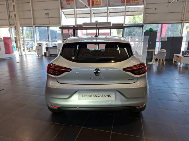 Renault Clio image 1