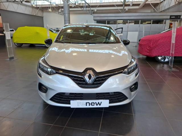 Renault Clio image 6