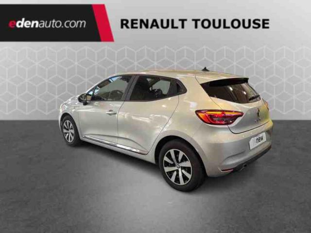 Renault Clio image 1
