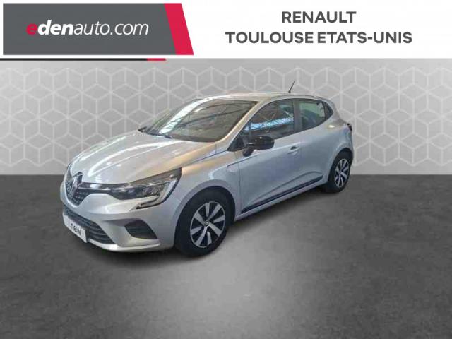 Renault Clio Tce 90 Equilibre