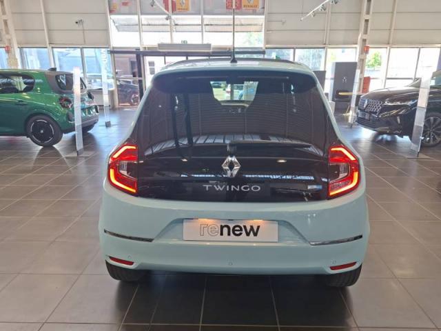Renault Twingo image 9