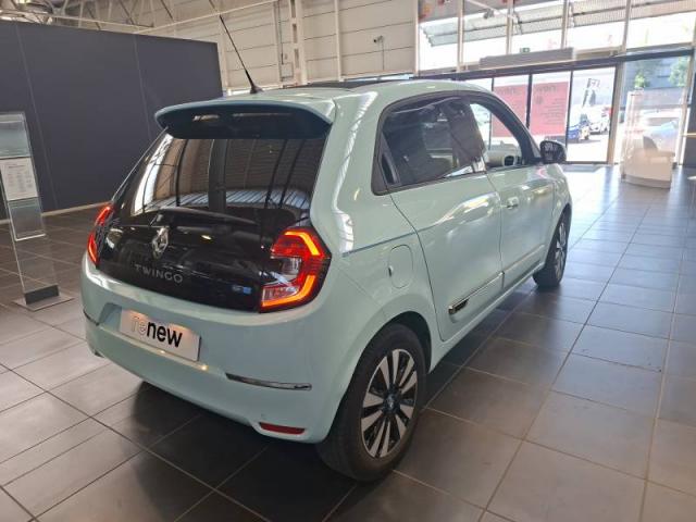 Renault Twingo image 6