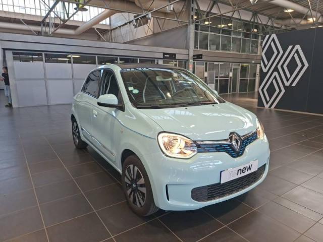 Renault Twingo image 4