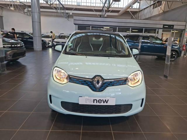 Renault Twingo image 1