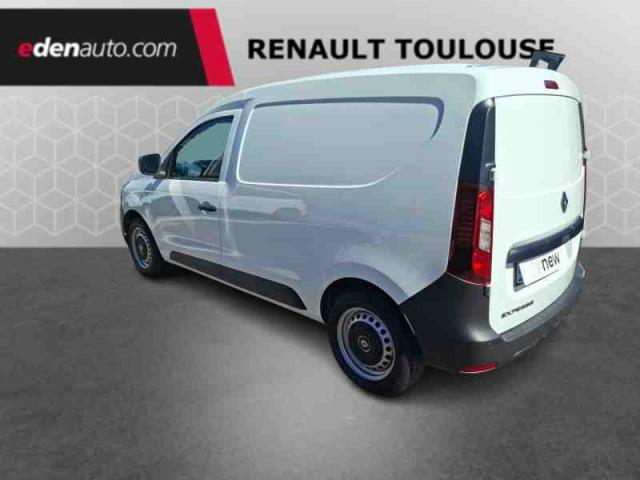 Renault Express image 7