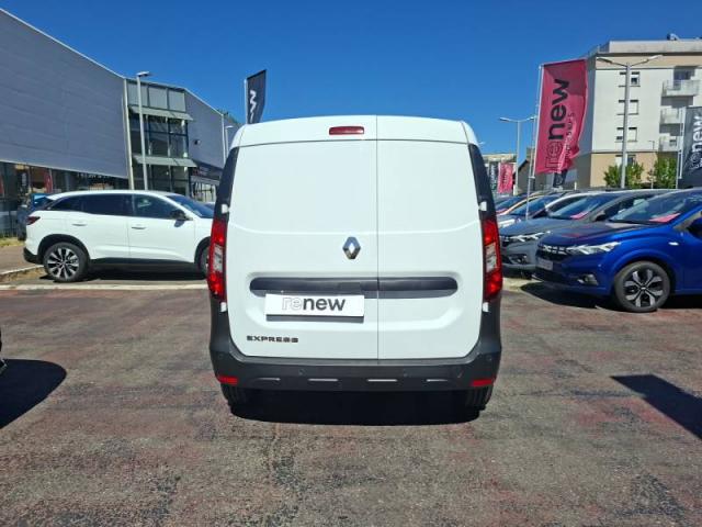 Renault Express image 6