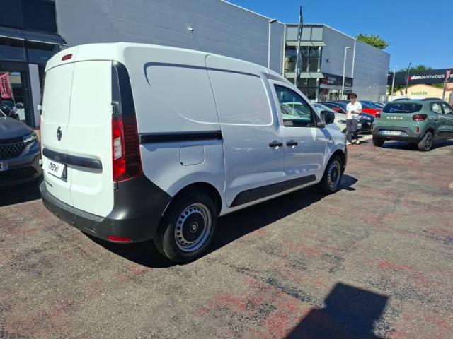 Renault Express image 1