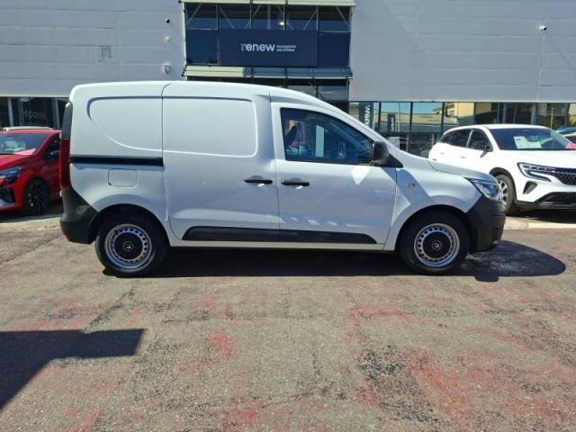Renault Express image 8