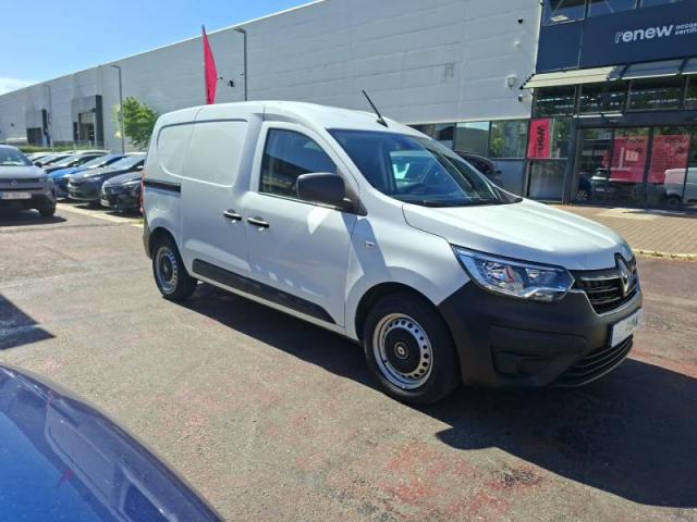 Renault Express image 4
