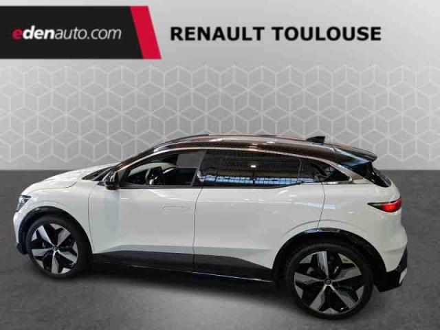 Renault Mégane image 3