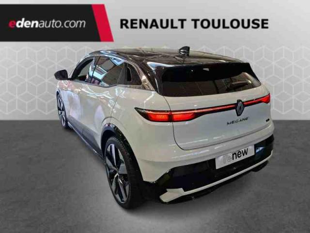 Renault Mégane image 4