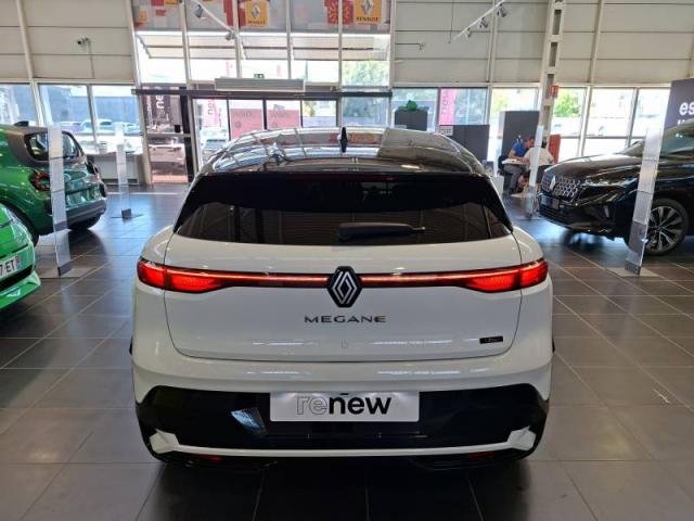 Renault Mégane image 7