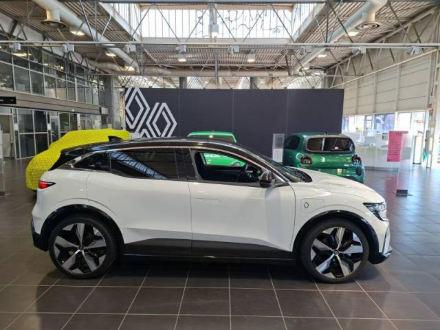 Renault Mégane image 1