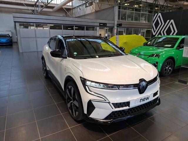 Renault Mégane image 5