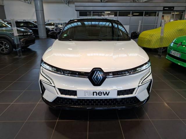 Renault Mégane image 9
