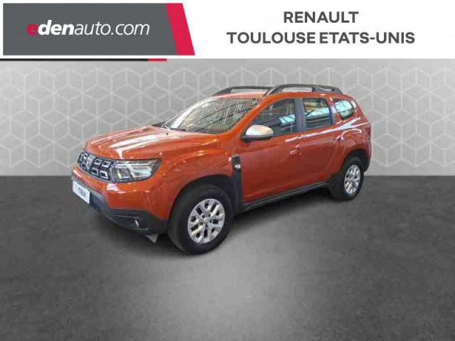 Dacia Duster Tce 130 Fap 4x2 Confort