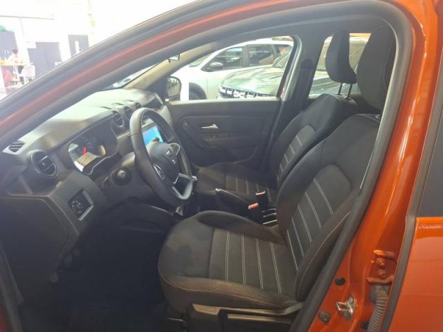 Dacia Duster image 3