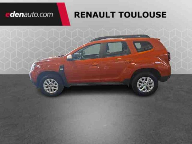 Dacia Duster image 2