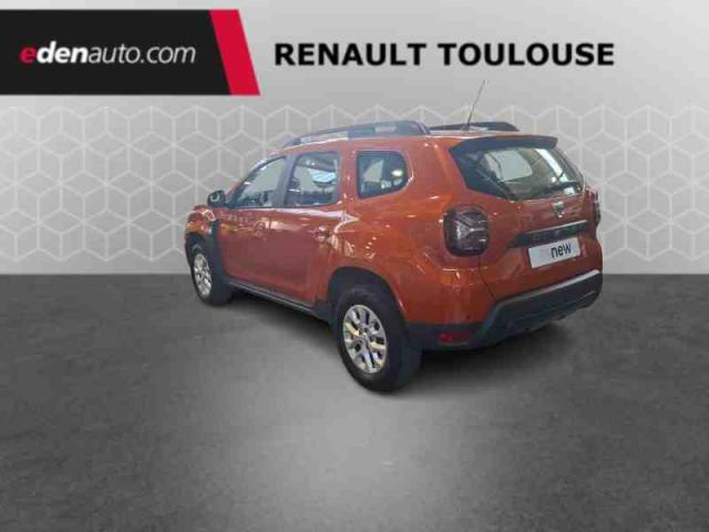 Dacia Duster image 1