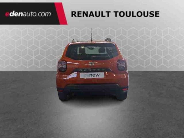 Dacia Duster image 9