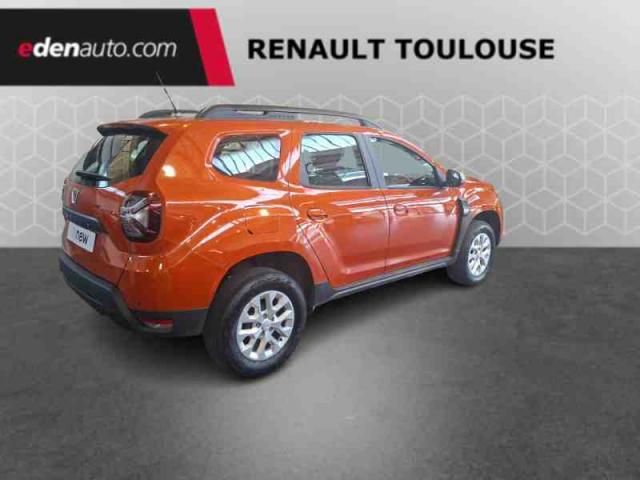 Dacia Duster image 5