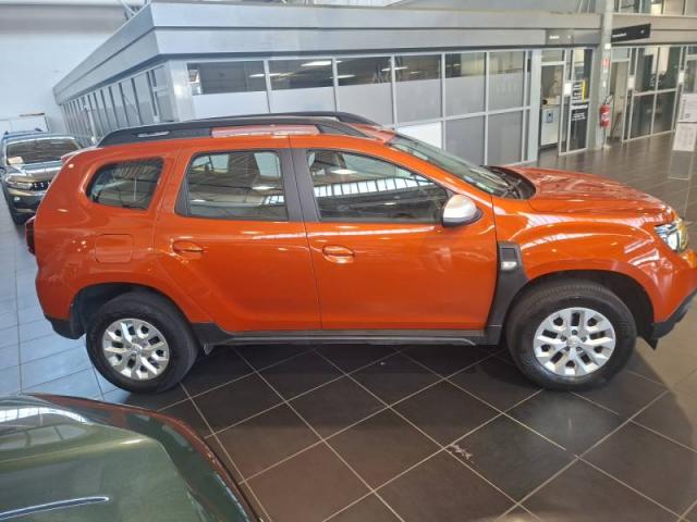 Dacia Duster image 7