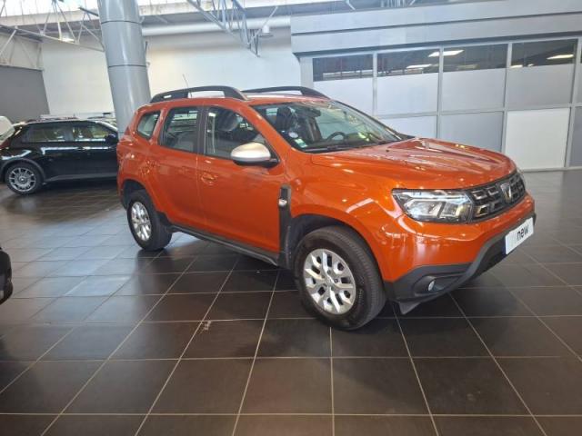 Dacia Duster image 8