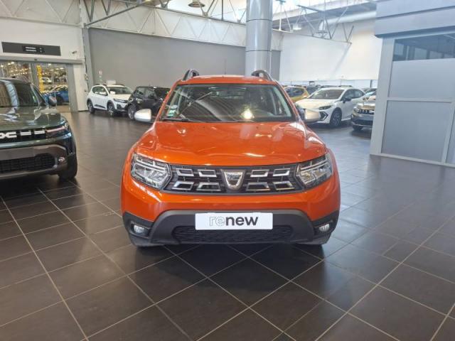 Dacia Duster image 4