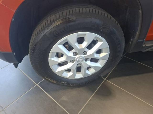 Dacia Duster image 6