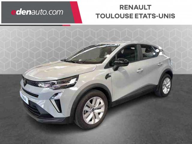 Renault Captur Tce 90 Evolution