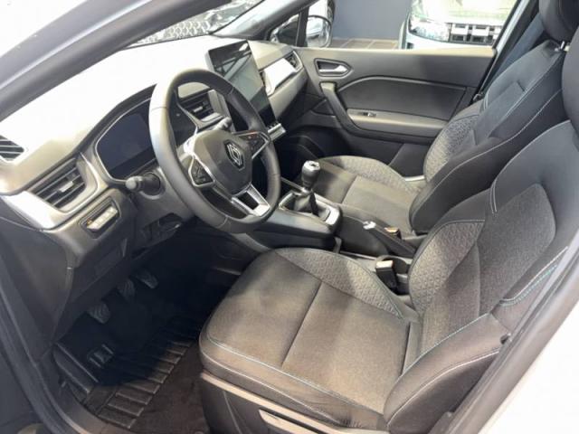 Renault Captur image 5