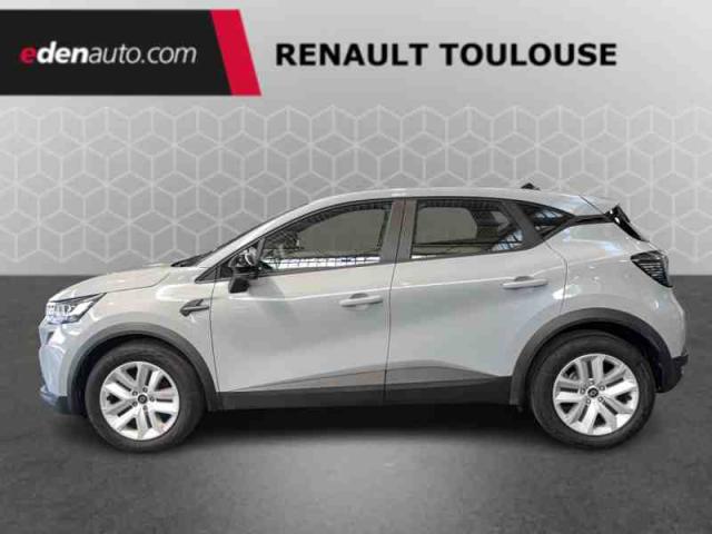 Renault Captur image 4