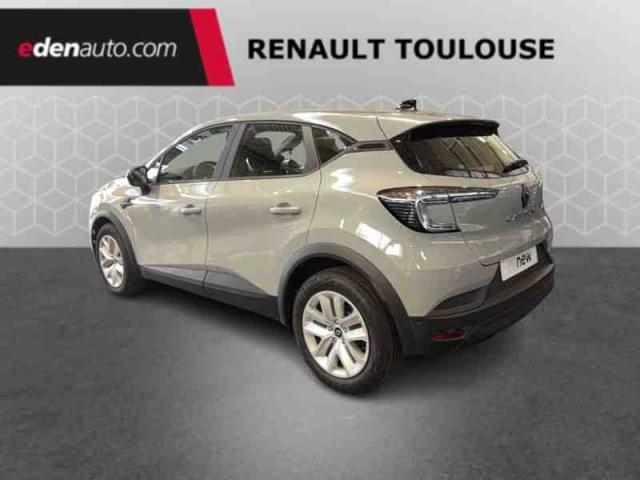 Renault Captur image 1