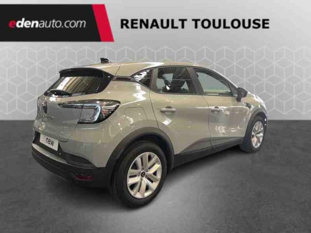 Renault Captur image 8