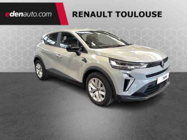 Renault Captur image 7