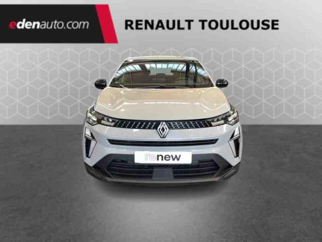 Renault Captur image 6