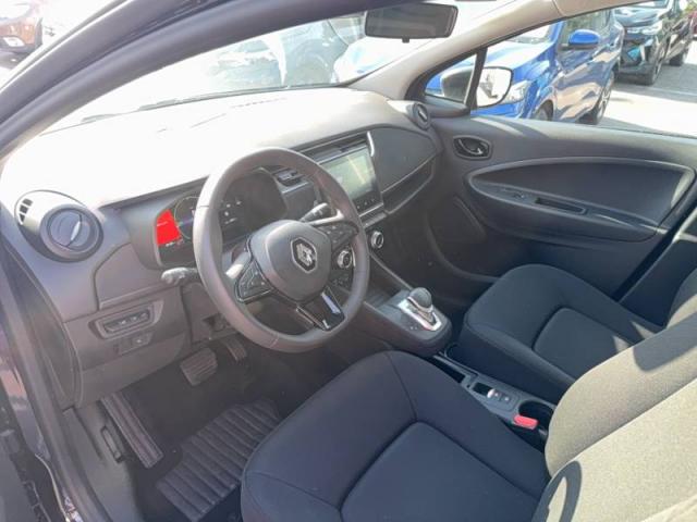 Renault Zoe image 6