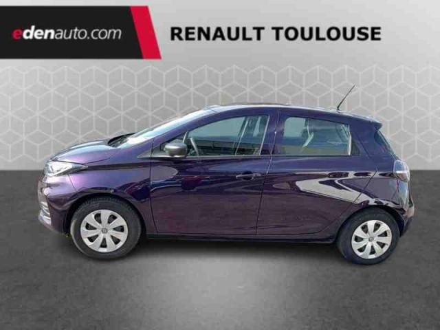 Renault Zoe image 3